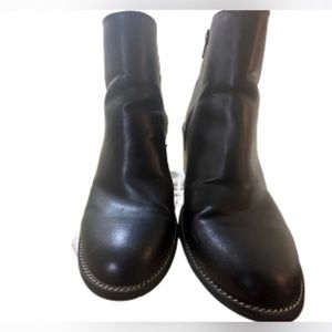 ✨ASOS Design Black Heela